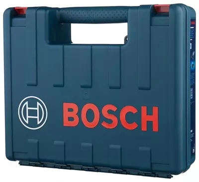 Аккумуляторная дрель-шуруповерт BOSCH GSR 180-LI