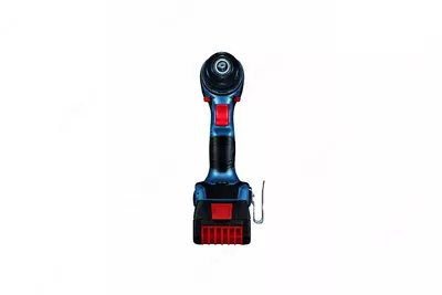 Аккумуляторная ударная дрель-шуруповёрт Bosch GSB 18V-60 C