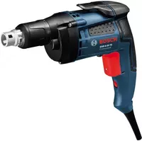 Шуруповерт BOSCH GSR 6-25 TE