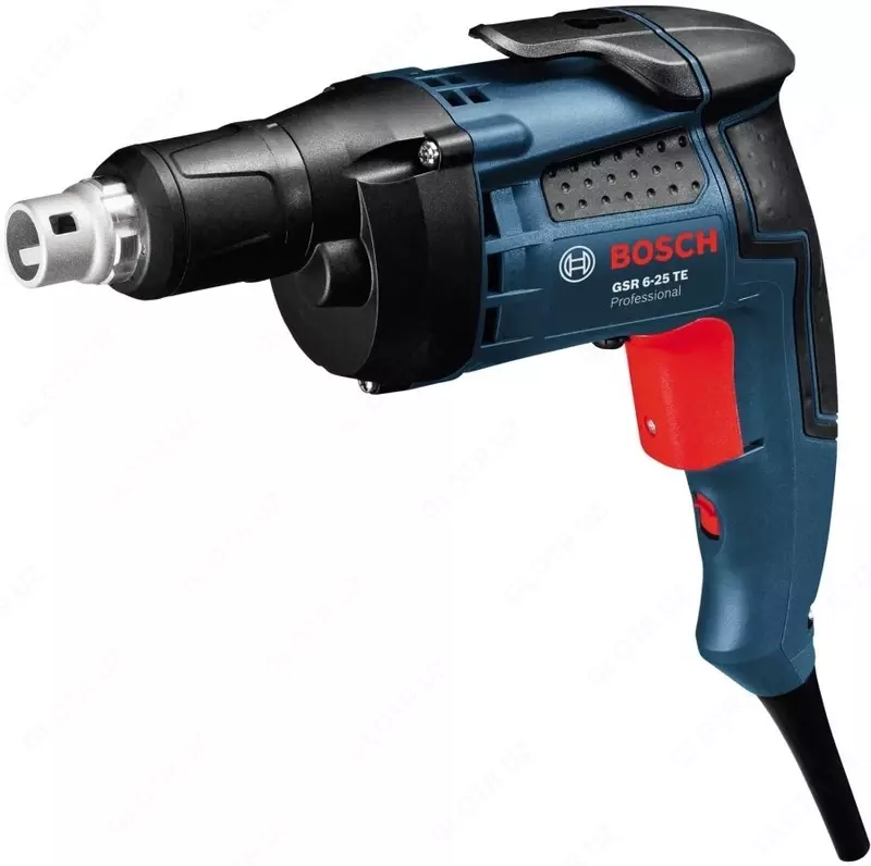 Шуруповерт BOSCH GSR 6-25 TE - от {0} сум