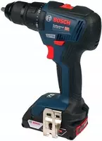 Аккумуляторная дрель-шуруповерт Bosch Professional GSR 18V-50