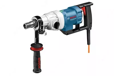 Дрель алмазного бурения Bosch GDB 180 WE