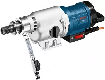 Дрель алмазного сверления Bosch GDB 350 WE
