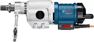 Дрель алмазного сверления Bosch GDB 350 WE
