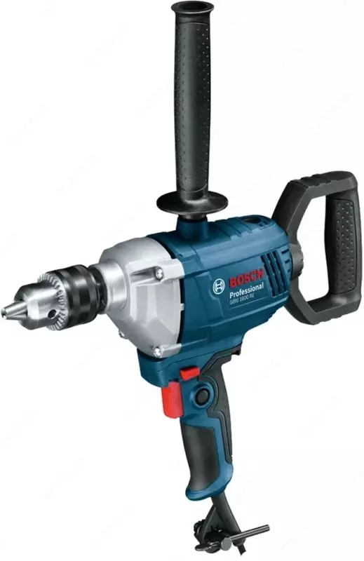 Дрель безударная BOSCH GBM 1600 RE