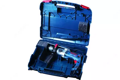 Электрическая ударная дрель Bosch GSB 24-2