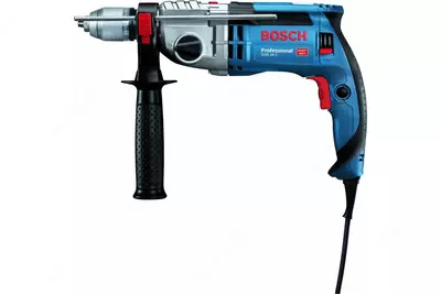 Электрическая ударная дрель Bosch GSB 24-2 - 2 765 271.6 so'm / dona