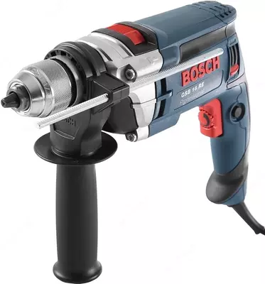 Ударная дрель BOSCH GSB 16 RE