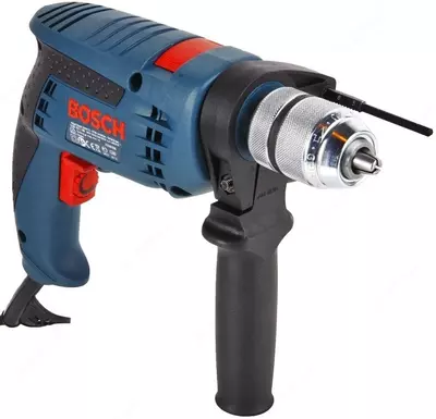 Ударная дрель BOSCH GSB 13 RE