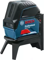 КОМБИНИРОВАННЫЙ ЛАЗЕР нивелир Bosch GCL 2-50 - {0} so'mdan