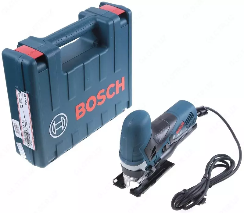 Электролобзик Bosch GST 90 E
