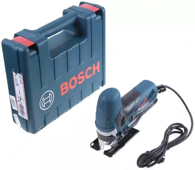 Электролобзик Bosch GST 90 E