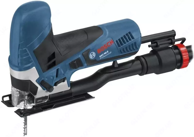 Электролобзик Bosch GST 90 E