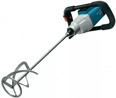 Миксер строительный Bosch GRW 18-2
