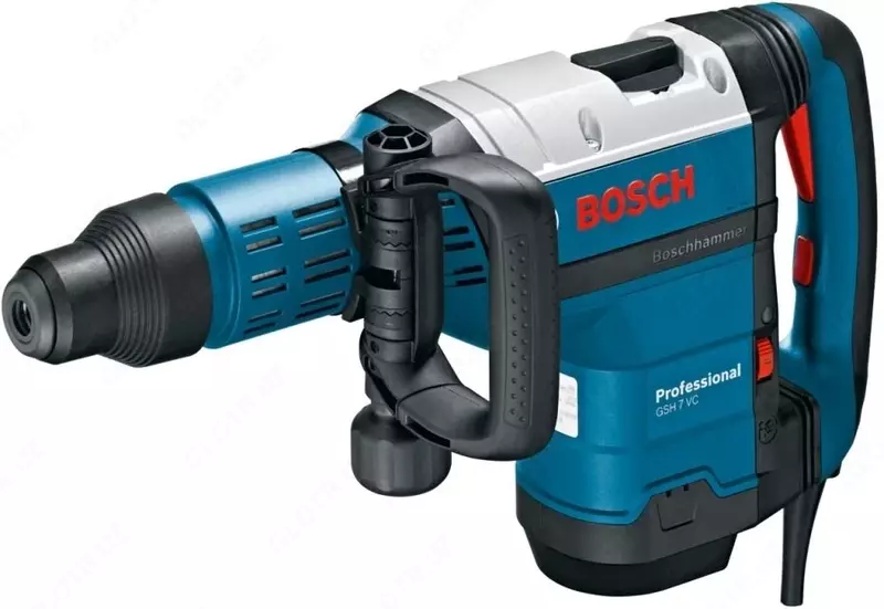 Отбойный молоток BOSCH GSH 7 VC - от {0} сум