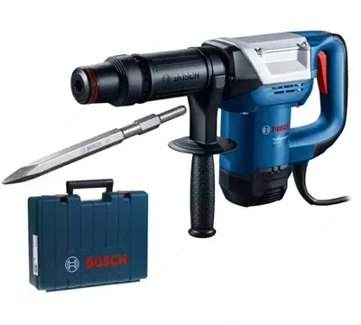 Отбойный молоток Bosch GSH 500