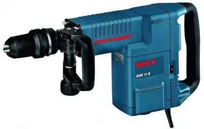 Отбойный молоток BOSCH GSH 11 E - 7 683 257.6 сум / шт.