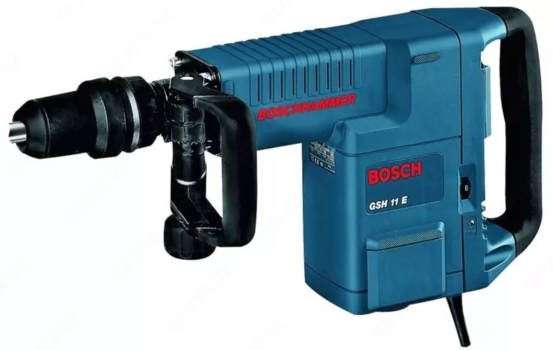 от {0} сум Отбойный молоток BOSCH GSH 11 E