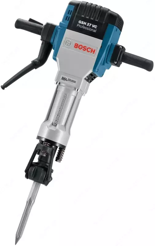 от {0} сум Отбойный молоток BOSCH GSH 27 VC