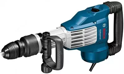 Отбойный молоток BOSCH GSH 11 VC