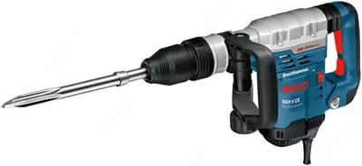 Отбойный молоток BOSCH GSH 5 CE