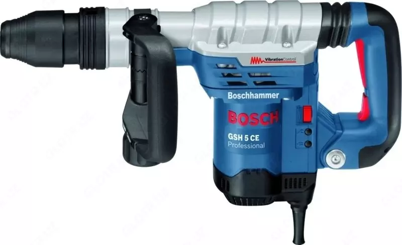 Отбойный молоток BOSCH GSH 5 CE - от {0} сум