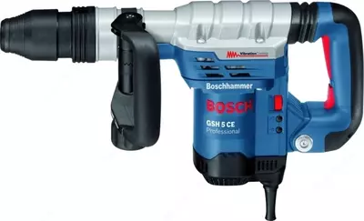 Отбойный молоток BOSCH GSH 5 CE
