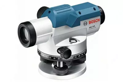 Оптический нивелир BOSCH GOL 32D