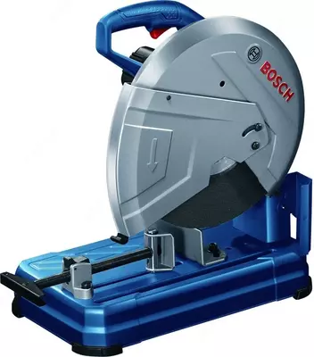 Отрезная машина по металлу BOSCH GCO 14-24 J