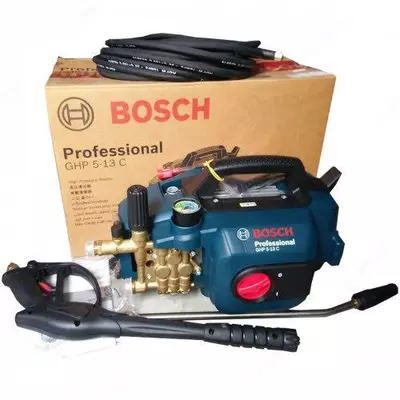 5 222 214.2 so'm / dona Мойка высокого давления BOSCH GHP 5-13 C Professional