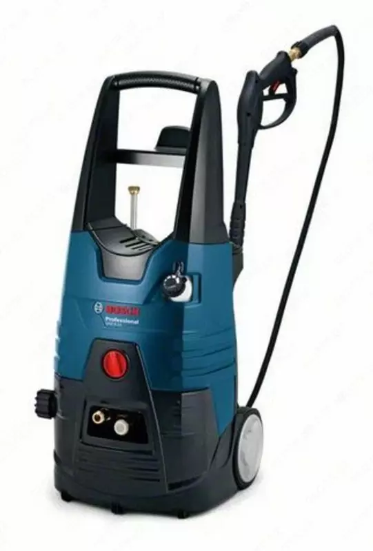 Мойки высокого давления Bosch GHP 6-14