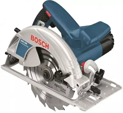 Дисковая пила BOSCH GKS 190 Дисковая пила BOSCH GKS 190