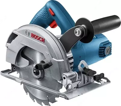 Дисковая пила Bosch GKS 600