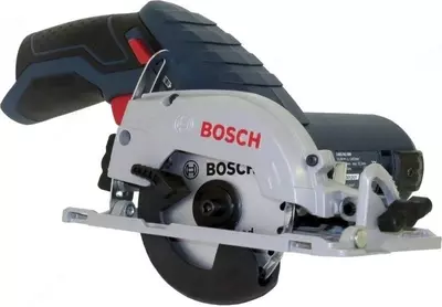 Аккумуляторная циркулярная пила Bosch GKS 12V-26 - 2 322 914.1 сум / шт.