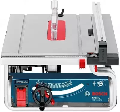 Настольная дисковая пила Bosch GTS 10 J - 9 108 676 so'm / dona
