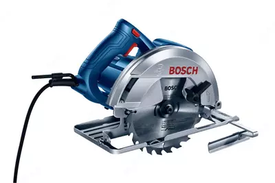 Циркулярная пила (дисковая) Bosch GKS 140 - 1 378 286.5 so'm / dona