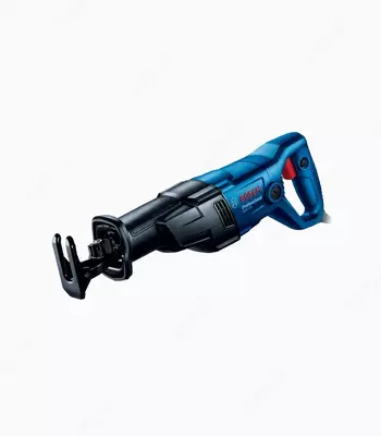 Сабельная пила BOSCH GSA 120