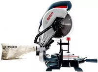 Miter BOSCH GCM 10 MX ni ko'rdi