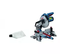 торцовочная пила BOSCH GCM 216