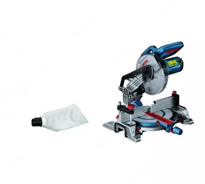 торцовочная пила BOSCH GCM 216 - 2 203 790.3 сум / шт.