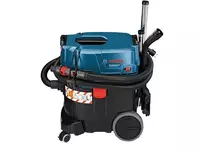 Пылесос универсальный для влажной и сухой уборки BOSCH GAS 35 L - от {0} сум