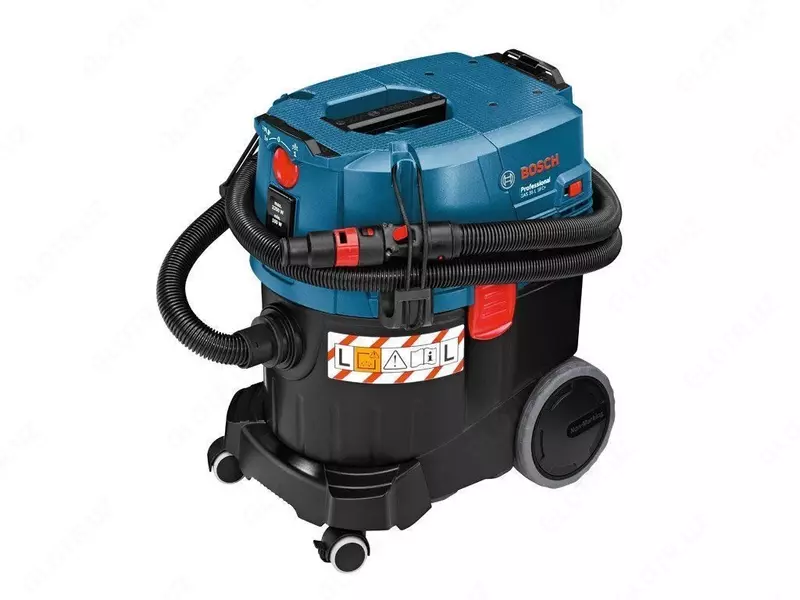 Пылесос универсальный для влажной и сухой уборки BOSCH GAS 35 L