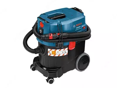 8 934 285 сум / шт. Пылесос универсальный для влажной и сухой уборки BOSCH GAS 35 L
