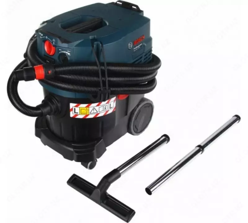Пылесос Bosch GAS 35 L AFC - от {0} сум