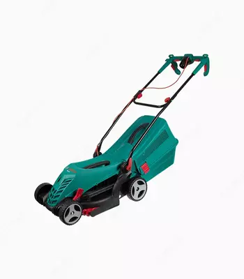 Электрическая газонокосилка BOSCH ARM 37 Электрическая газонокосилка BOSCH ARM 37