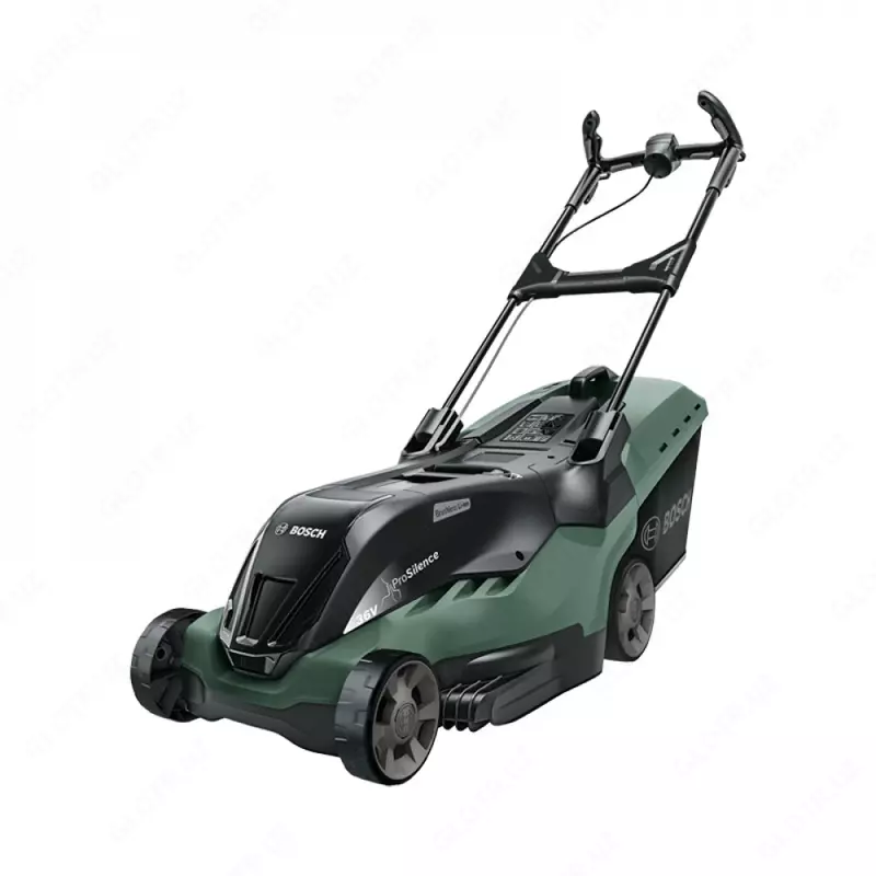 Газонокосилка BOSCH AdvancedRotak 660