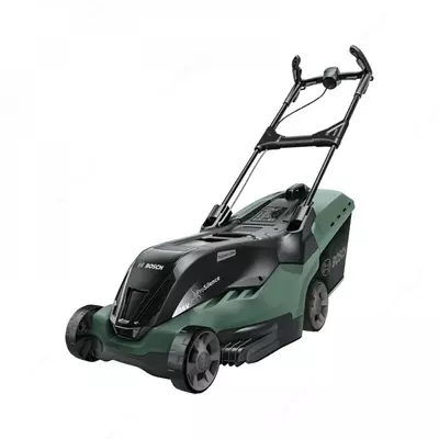 Газонокосилка BOSCH AdvancedRotak 660