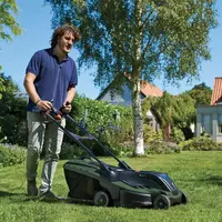 Газонокосилка BOSCH AdvancedRotak 660 - от {0} сум