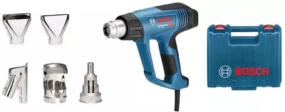 Технический фен BOSCH GHG 23-66 - 1 608 171.3 сум / шт.