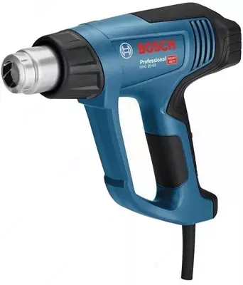 Технический фен BOSCH GHG 20-63